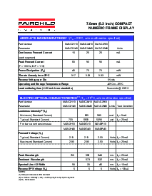 浏览型号MANC3110的Datasheet PDF文件第2页