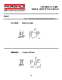 浏览型号MAN6460E的Datasheet PDF文件第3页