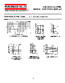 浏览型号MAN6460E的Datasheet PDF文件第5页