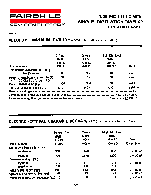 浏览型号MAN6961C的Datasheet PDF文件第2页