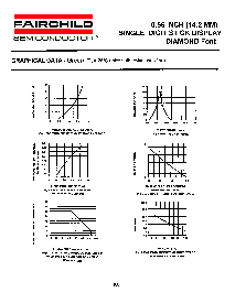 浏览型号MAN6961C的Datasheet PDF文件第5页