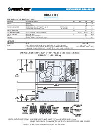 浏览型号MAP55-4004的Datasheet PDF文件第3页