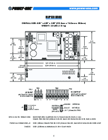 浏览型号MAP130-4004的Datasheet PDF文件第4页