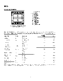 浏览型号MAT-04FS的Datasheet PDF文件第4页