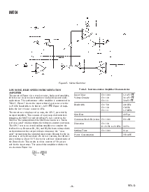 浏览型号MAT04的Datasheet PDF文件第8页