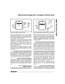 浏览型号MAX1044ESA的Datasheet PDF文件第7页