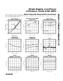 浏览型号MAX1118的Datasheet PDF文件第5页