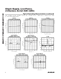 浏览型号MAX1118的Datasheet PDF文件第6页