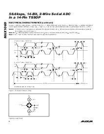 浏览型号MAX1069ACUD的Datasheet PDF文件第6页