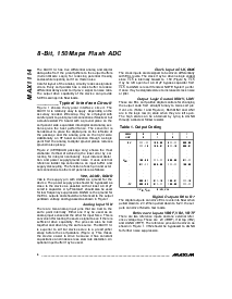 浏览型号MAX1114的Datasheet PDF文件第6页