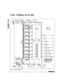 浏览型号MAX1114的Datasheet PDF文件第8页