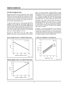 浏览型号X28C512FMB-15的Datasheet PDF文件第9页
