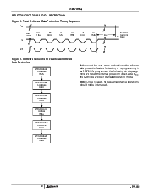 浏览型号X28HC64FMB-12的Datasheet PDF文件第8页