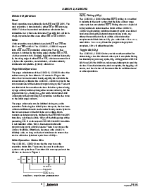 浏览型号X28C512RMB-12的Datasheet PDF文件第6页