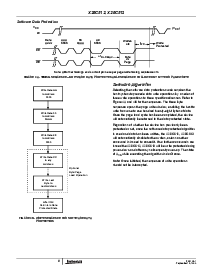 浏览型号X28C513EMB-25的Datasheet PDF文件第9页