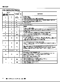 浏览型号MB15A02PF的Datasheet PDF文件第4页