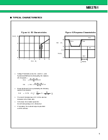 浏览型号MB3761的Datasheet PDF文件第9页