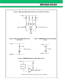 浏览型号MB40968的Datasheet PDF文件第9页