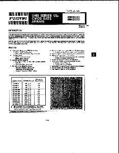 浏览型号MB620xxx的Datasheet PDF文件第1页