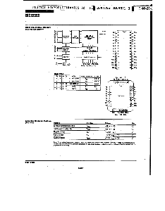 浏览型号MB8464A的Datasheet PDF文件第2页