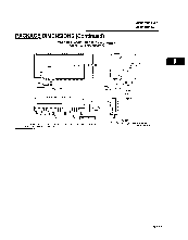 浏览型号MB81C81A-25的Datasheet PDF文件第9页