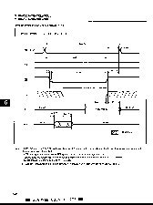 浏览型号MB84256A-10LP的Datasheet PDF文件第6页