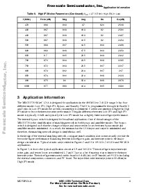 浏览型号MBC13720的Datasheet PDF文件第9页