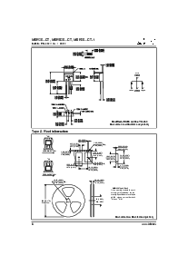 浏览型号MBR20的Datasheet PDF文件第6页