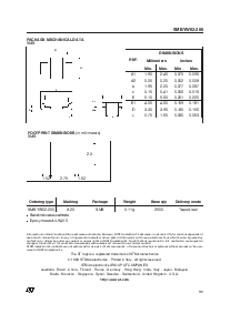 浏览型号SMBYW02-200的Datasheet PDF文件第5页