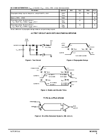 浏览型号MC26C32的Datasheet PDF文件第3页