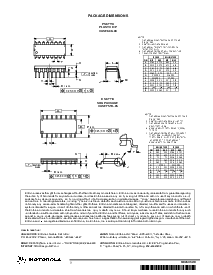 浏览型号MC26C32的Datasheet PDF文件第4页