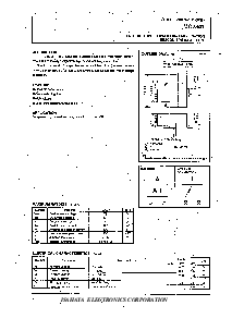 浏览型号MC2841的Datasheet PDF文件第1页