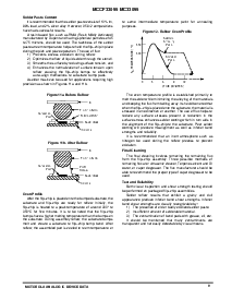 浏览型号MC33095的Datasheet PDF文件第9页
