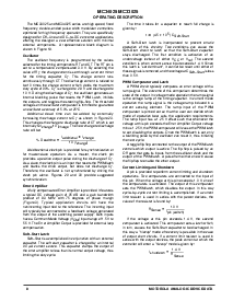 浏览型号MC33025的Datasheet PDF文件第8页