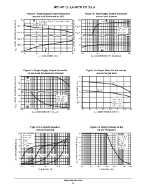 浏览型号MC33071DR2的Datasheet PDF文件第6页