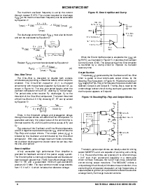浏览型号MC33067DW的Datasheet PDF文件第8页