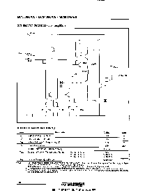 浏览型号MC33004B的Datasheet PDF文件第2页