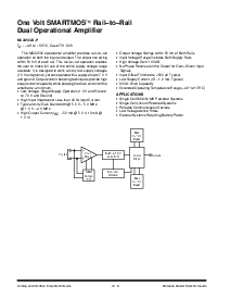 浏览型号MC33102的Datasheet PDF文件第6页