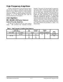 浏览型号MC33102的Datasheet PDF文件第7页