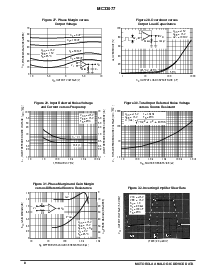 浏览型号MC33077D的Datasheet PDF文件第8页