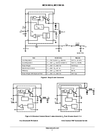 浏览型号MC33063的Datasheet PDF文件第7页