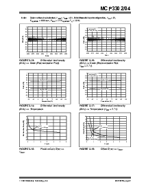 浏览型号MC3302-BI/P的Datasheet PDF文件第9页