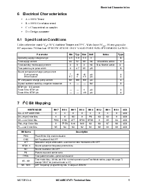 浏览型号MC44BC374T1D的Datasheet PDF文件第5页