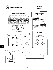 浏览型号MC4044的Datasheet PDF文件第1页