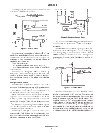 浏览型号MC44608P40的Datasheet PDF文件第6页