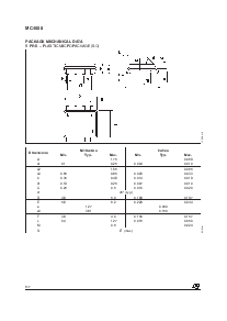 浏览型号MC4558IN的Datasheet PDF文件第6页