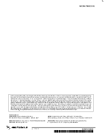 浏览型号MC54HC00AJ的Datasheet PDF文件第7页