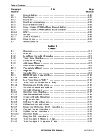 浏览型号MC68360的Datasheet PDF文件第8页