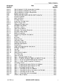 浏览型号MC68360的Datasheet PDF文件第9页