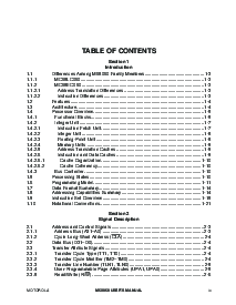 浏览型号MC68060的Datasheet PDF文件第7页